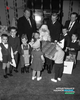 018 - Célébration de Noël