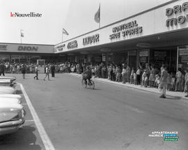 019 - Magasins