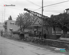 001 - Travaux