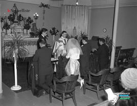 008 - Mariage