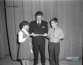 006 - Concert à l'auditorium