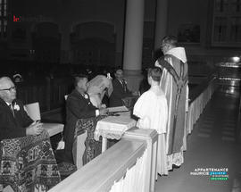 004 - Mariage