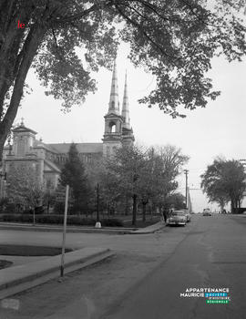 002 - Cathédrale Nicolet