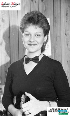 Sylvie Morais