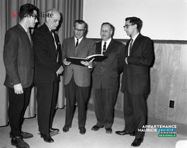 001 - Groupe d'agronomes