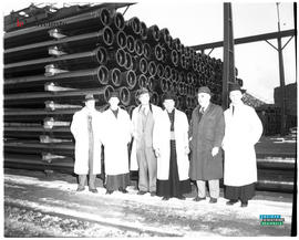 001 - Visite de Mgr Pelletier