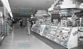 Centre commercial