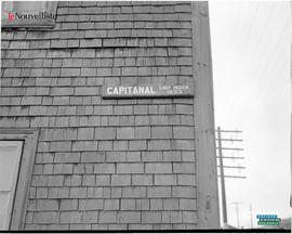 006 - Rue Capitanal