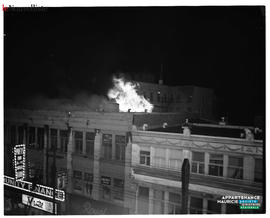 017 - Incendie