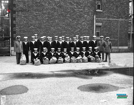 002 - Cadets de la marine