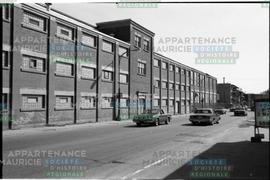Usine Wabasso