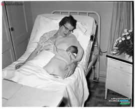 002 - 1er bébé de l'année