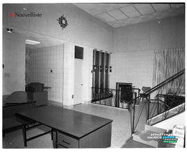 007 - Bureau