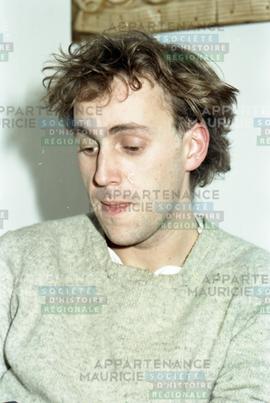 Jean-François Pothier