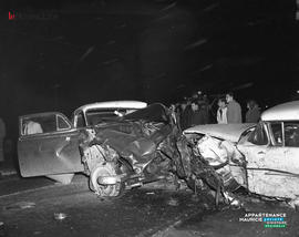 001 - Accident