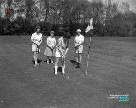 001 - Golf