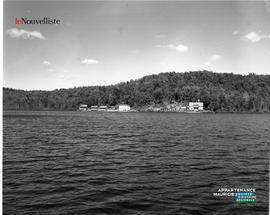 004 - Lac
