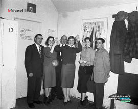 002 - Groupe de personnes