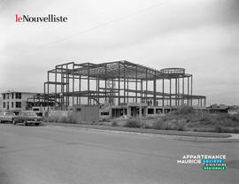 002 - Charpente