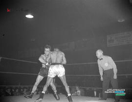010 - Boxe