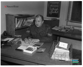 001 - Roland Laprade