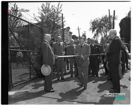 021 - Visite Maurice Duplessis
