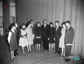 001 - Groupe de personnes