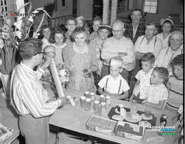 001 - Exposition agricole