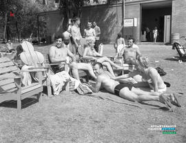 011 - Bronzage