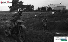 Pilotes de motocross
