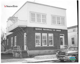 001 - Banque provinciale