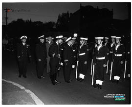 001 - Inspection du corps au Flambeau