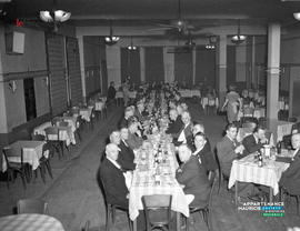 001 - Banquet