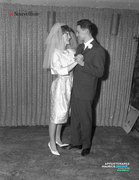012 - Mariage