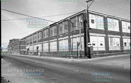 Usine Wabasso