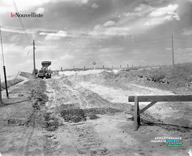 002 - Travaux de voirie