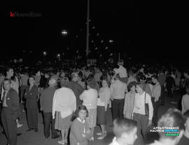 025 - Foule