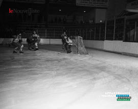 005 - Hockey