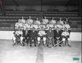 001 - Équipe de hockey