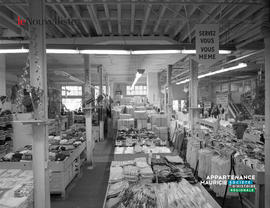 002 - Magasin