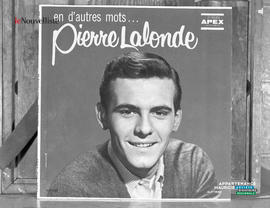 010 - Album Pierre Lalonde