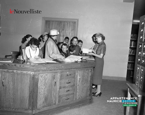 Original Document numérisé not accessible