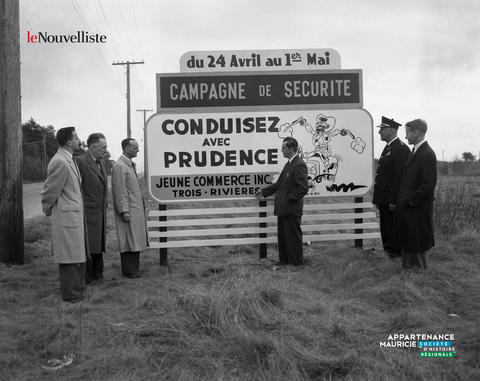 Original Document numérisé not accessible