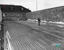 002 - Salle en construction