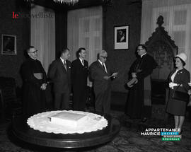 014 - Mgr Pelletier rencontre