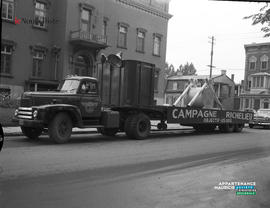 001 - Club Richelieu Camion