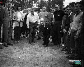 001 - Championnat de pétanque