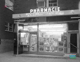 002 - Pharmacie Trifluvienne