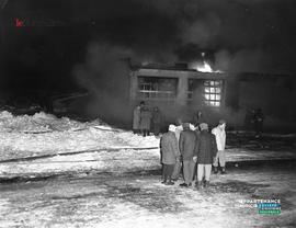 005 - Incendie