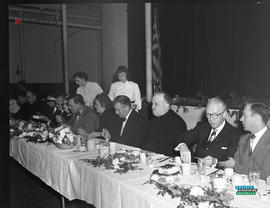 006 - Groupe d'hommes en voyage aux États-Unis